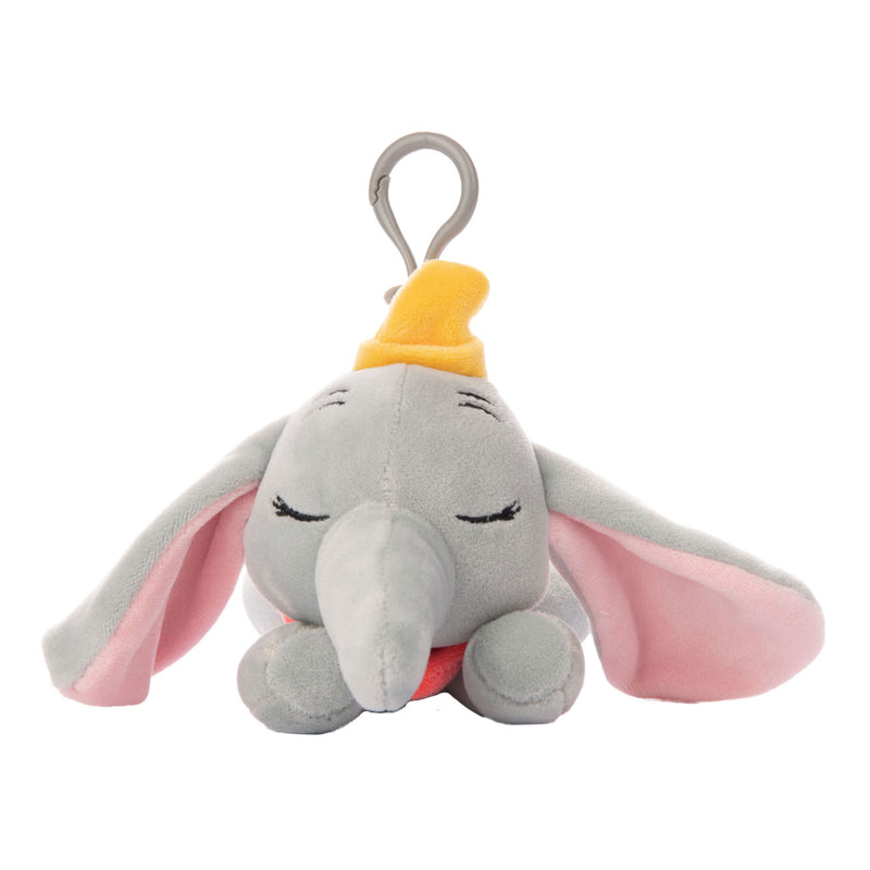 Afbeelding laden in galerijviewer, Disney snuglets sleutelhanger - dombo