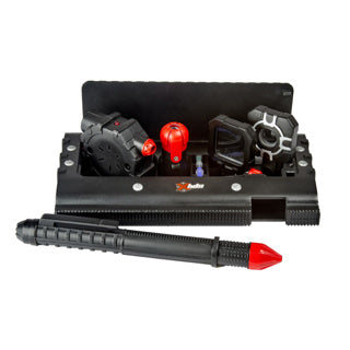 Afbeelding laden in galerijviewer, Spy x spion pen toolkit