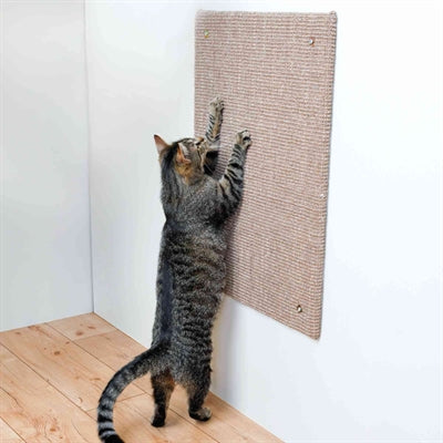 Afbeelding laden in galerijviewer, Trixie krabplank xl taupe