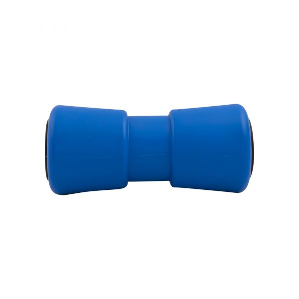 Afbeelding laden in galerijviewer, Kielrol blauw 185x81