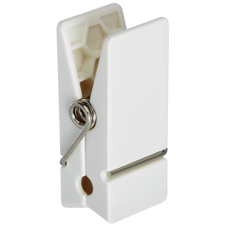 Afbeelding laden in galerijviewer, 3m 1060680 - command spring clip 17089q qz 3clips+4 clear s pk 12pk cs | 12 stuks
