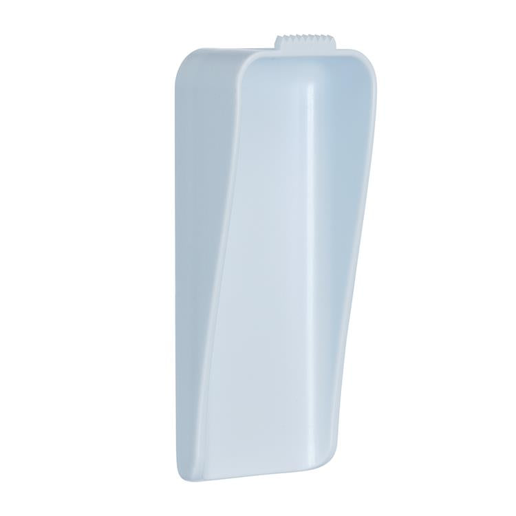 Afbeelding laden in galerijviewer, 3m 1060675 - command canvas hanger, groot wit 1hk + 2s pk | 6 stuks