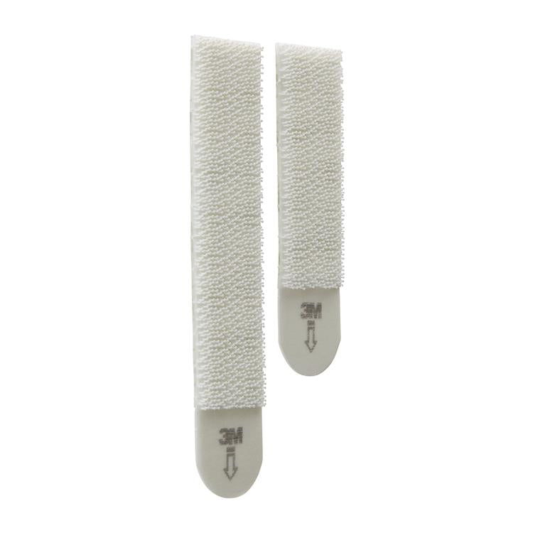 Afbeelding laden in galerijviewer, 3m 1062765 - command fotolijststrips wit medium , groot | 7 stuks
