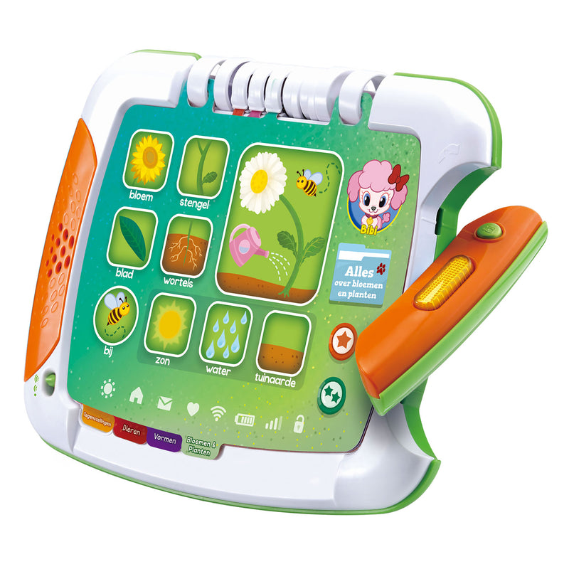 Afbeelding laden in galerijviewer, VTech Lees Leer Touch Tablet