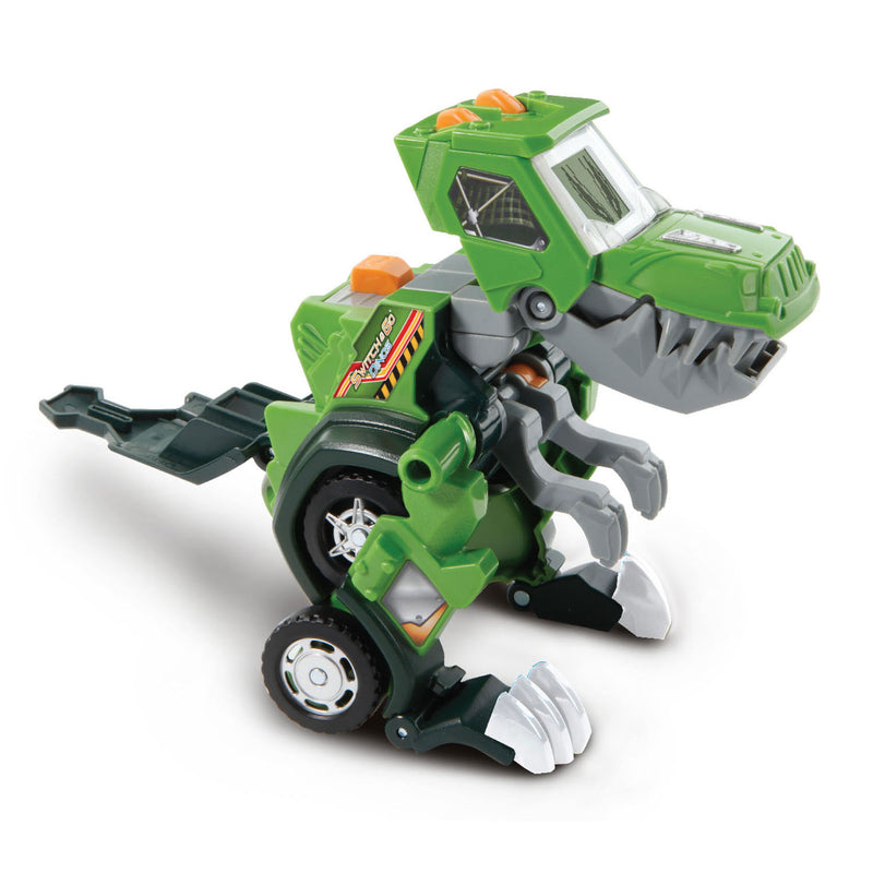 Afbeelding laden in galerijviewer, Vtech switch go dino - jaxx t-rex