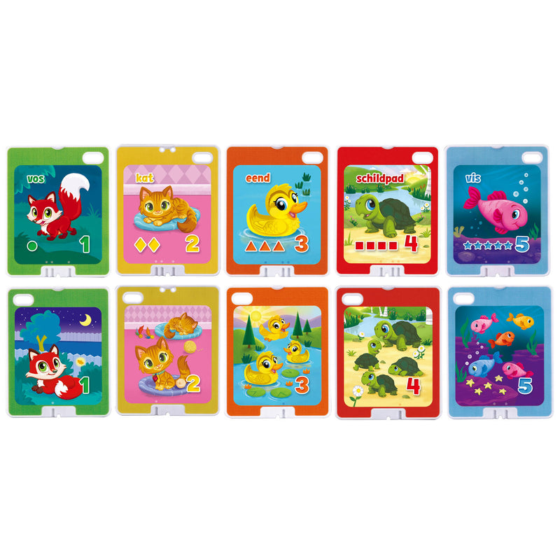 Afbeelding laden in galerijviewer, Vtech Klik Klaar Camera