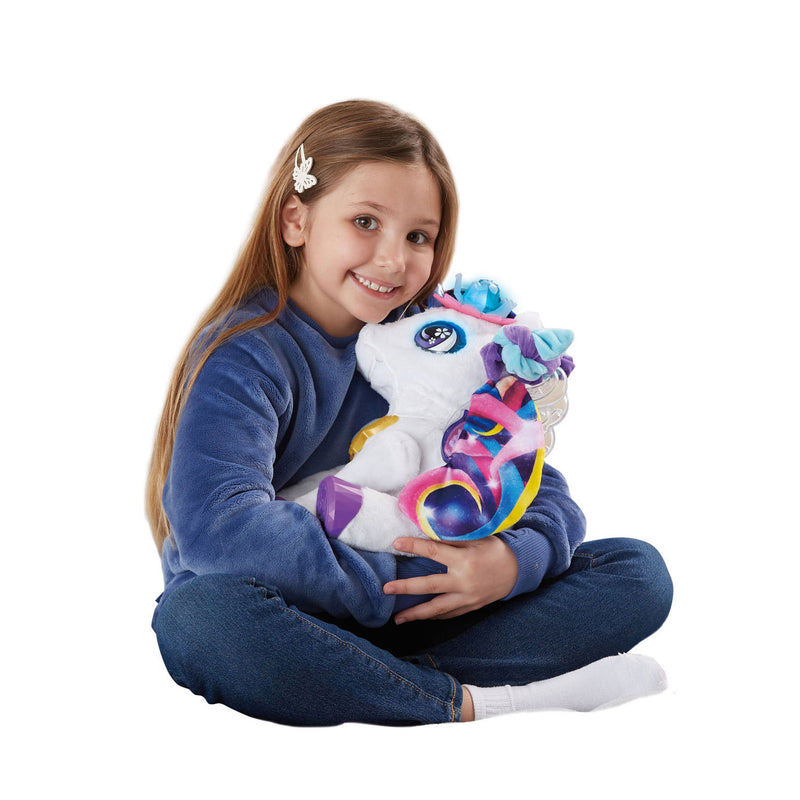 Afbeelding laden in galerijviewer, VTech Styla Mijn Glamour Unicorn