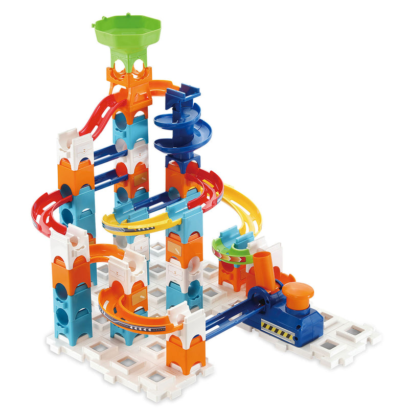 Afbeelding laden in galerijviewer, Vtech marble rush - adventureset s100
