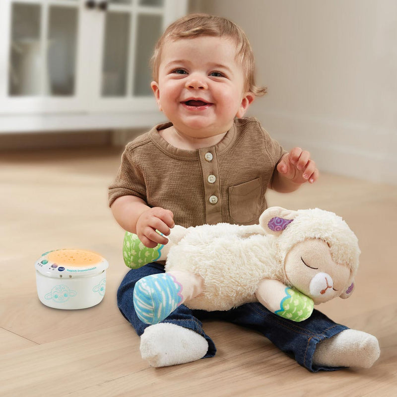 Afbeelding laden in galerijviewer, VTech Magisch Droomschaapje