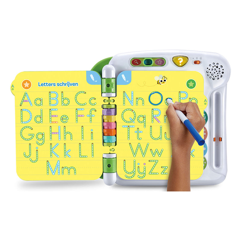 Afbeelding laden in galerijviewer, VTech Mijn Activiteitenboek Naar School