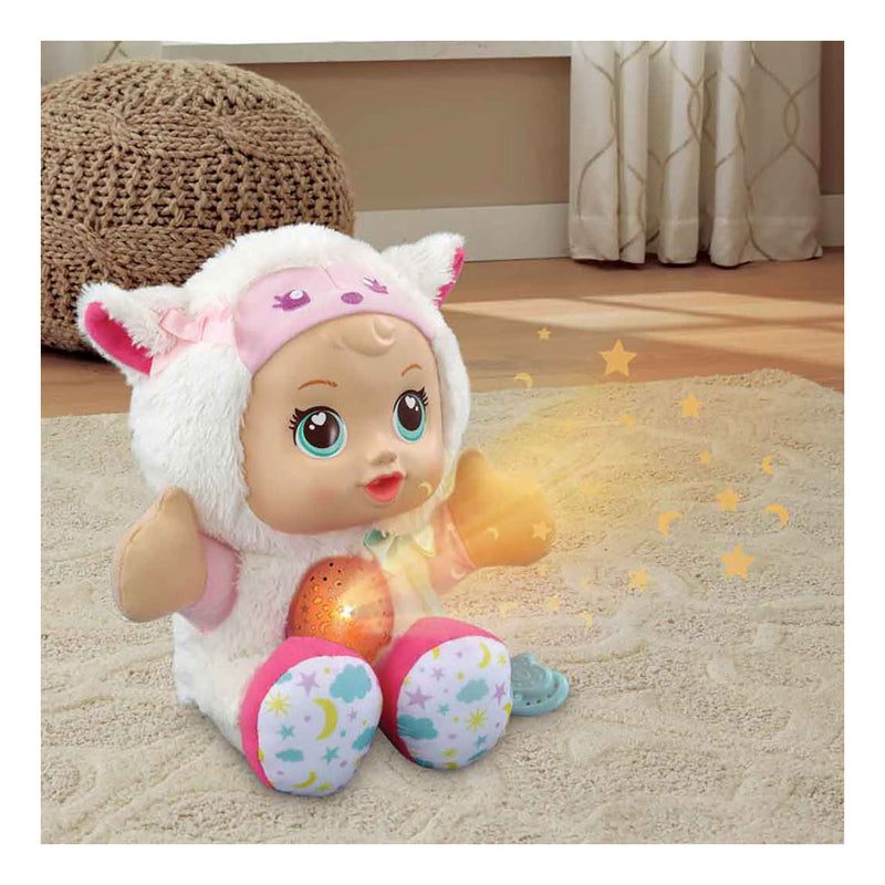 Afbeelding laden in galerijviewer, VTech Little Love - Dromenland Knuffelpop