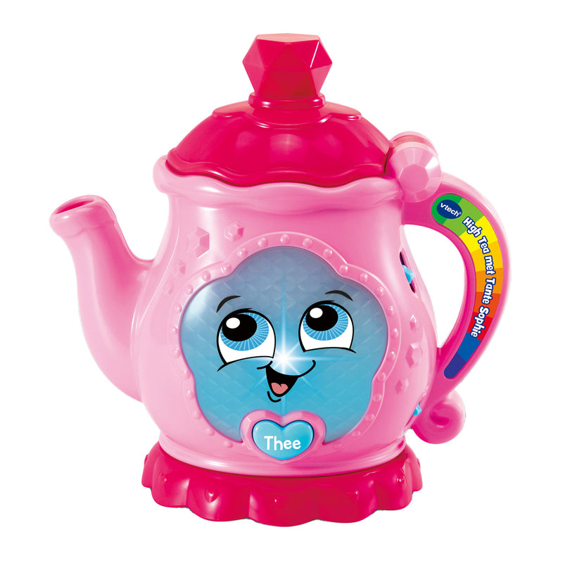 Afbeelding laden in galerijviewer, Vtech high tea met tante sophie