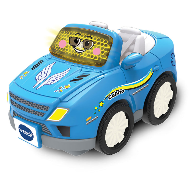 Afbeelding laden in galerijviewer, Vtech toet toet auto's trio pack - collin, sepp en bram