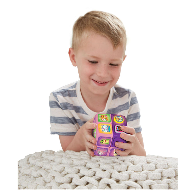 Afbeelding laden in galerijviewer, Vtech cube adventures - prinses