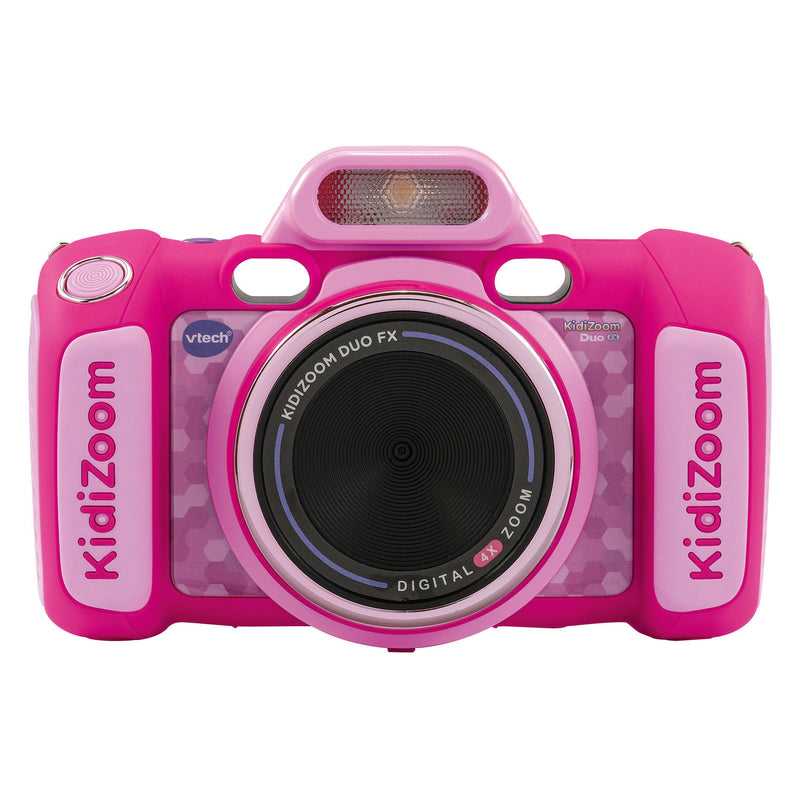 Afbeelding laden in galerijviewer, Vtech kidizoom duo fx roze
