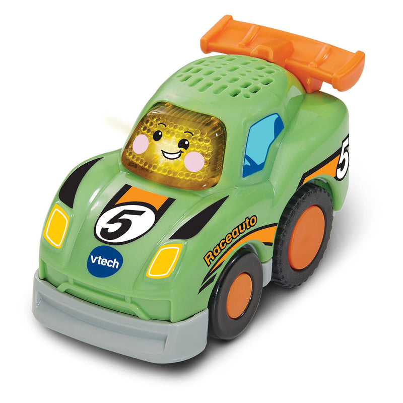 Afbeelding laden in galerijviewer, Vtech toet toet auto's mega rc racecircuit