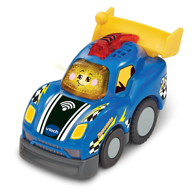 Afbeelding laden in galerijviewer, Vtech toet toet auto's mega rc racecircuit