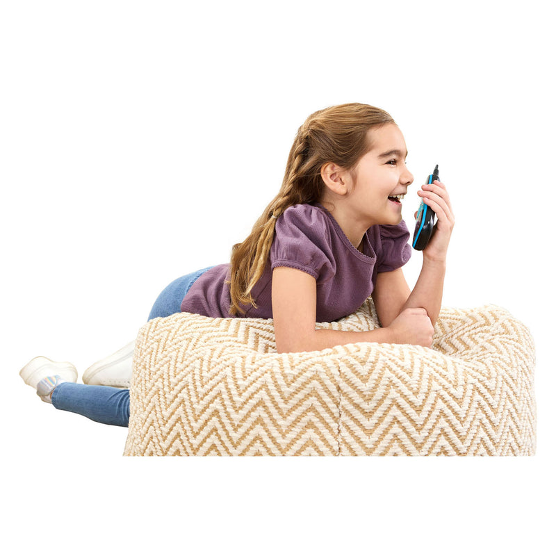 Afbeelding laden in galerijviewer, Vtech kiditalkie explorer