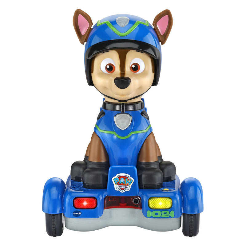 Afbeelding laden in galerijviewer, Vtech paw patrol - super spion chase hoverboard - speelgoed - nederlands gesproken - speelgoed vanaf 2 jaar