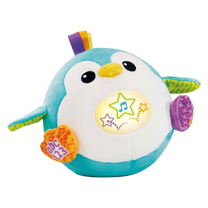 Afbeelding laden in galerijviewer, Vtech stuiterpret pingu