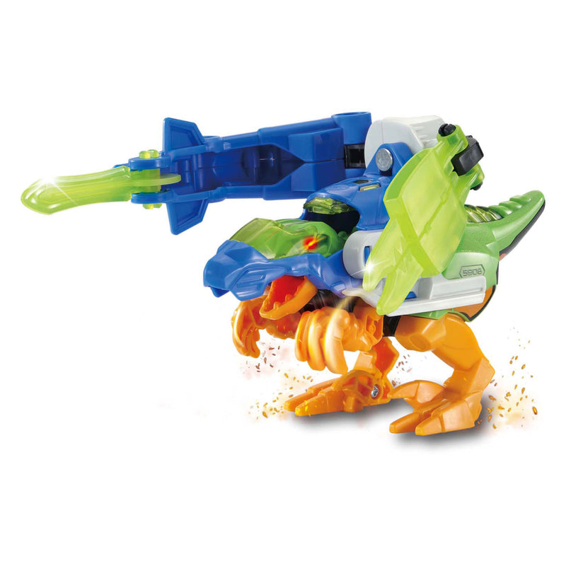 Afbeelding laden in galerijviewer, Vtech s g power up - vic velociraptor