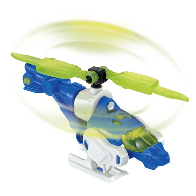 Afbeelding laden in galerijviewer, Vtech s g power up - vic velociraptor
