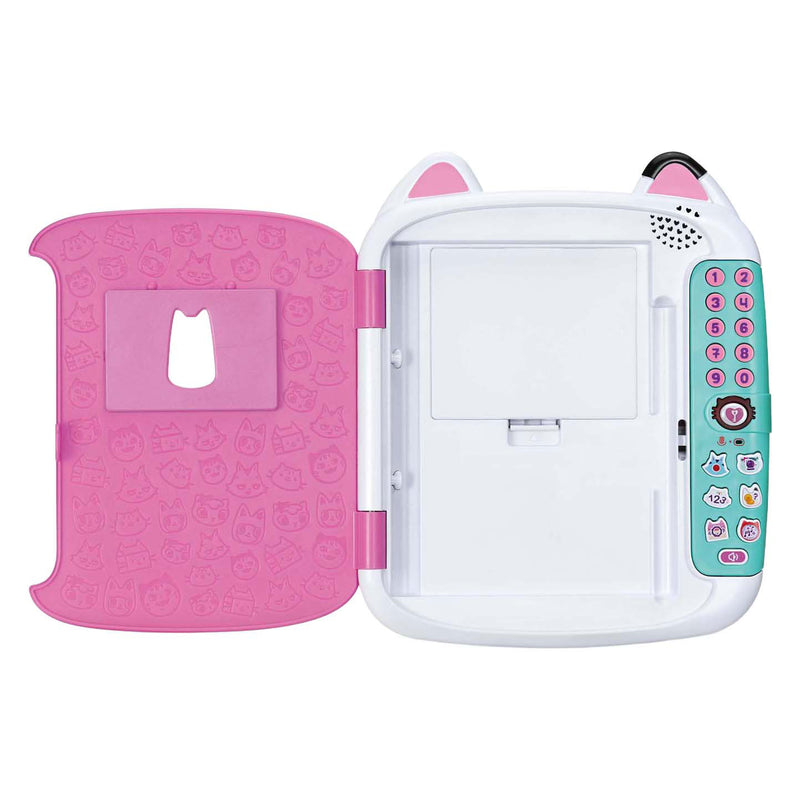 Afbeelding laden in galerijviewer, Vtech gabby's poppenhuis - gabby's geheime dagboek