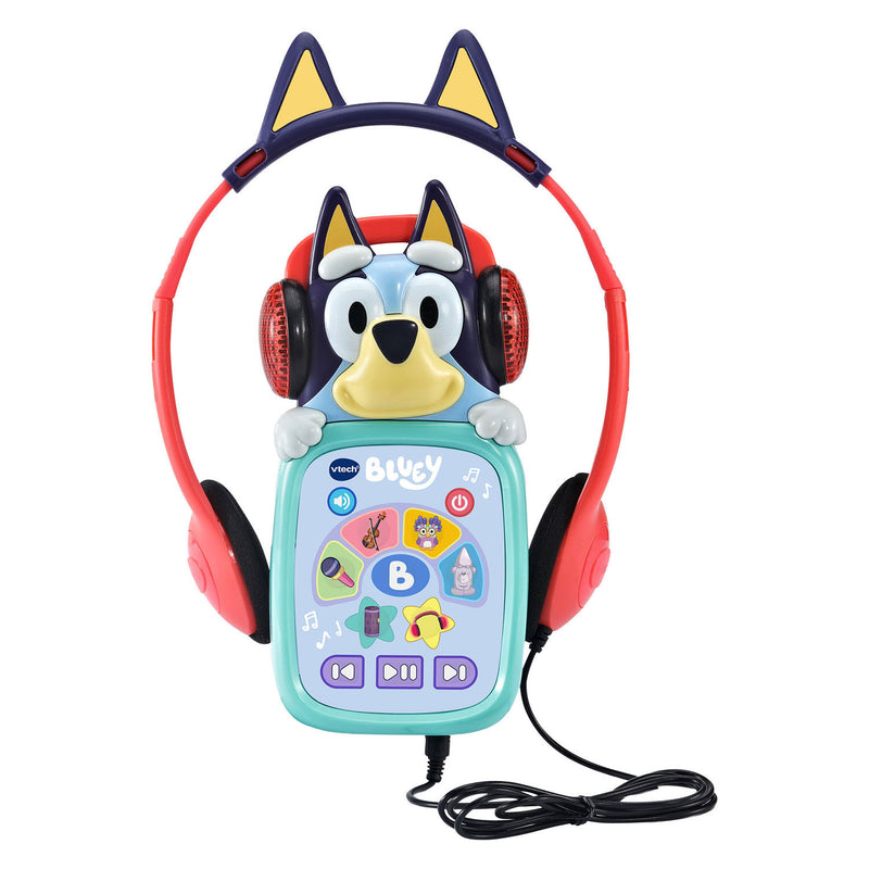 Afbeelding laden in galerijviewer, Vtech bluey - muziekspeler
