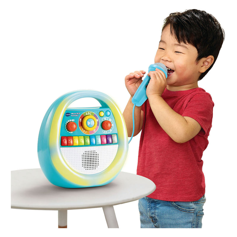 Afbeelding laden in galerijviewer, Vtech baby karaoke