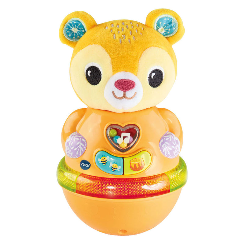 Afbeelding laden in galerijviewer, Vtech mijn kleine beertje