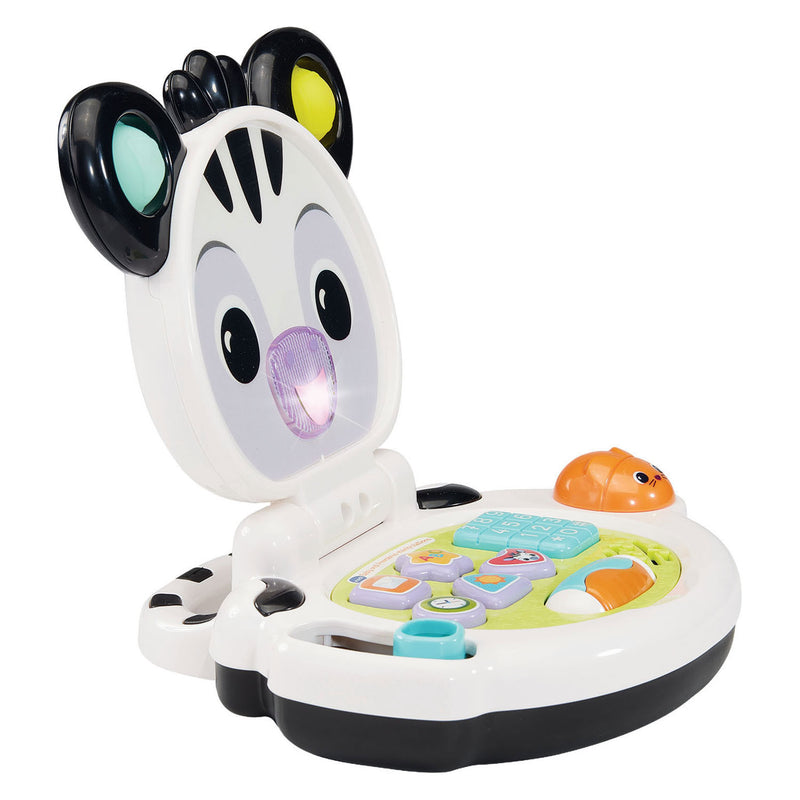 Afbeelding laden in galerijviewer, Vtech mijn eerste computer