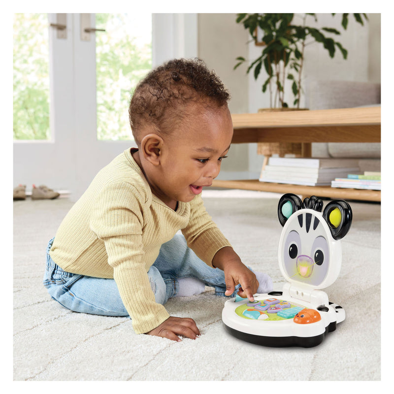 Afbeelding laden in galerijviewer, Vtech mijn eerste computer