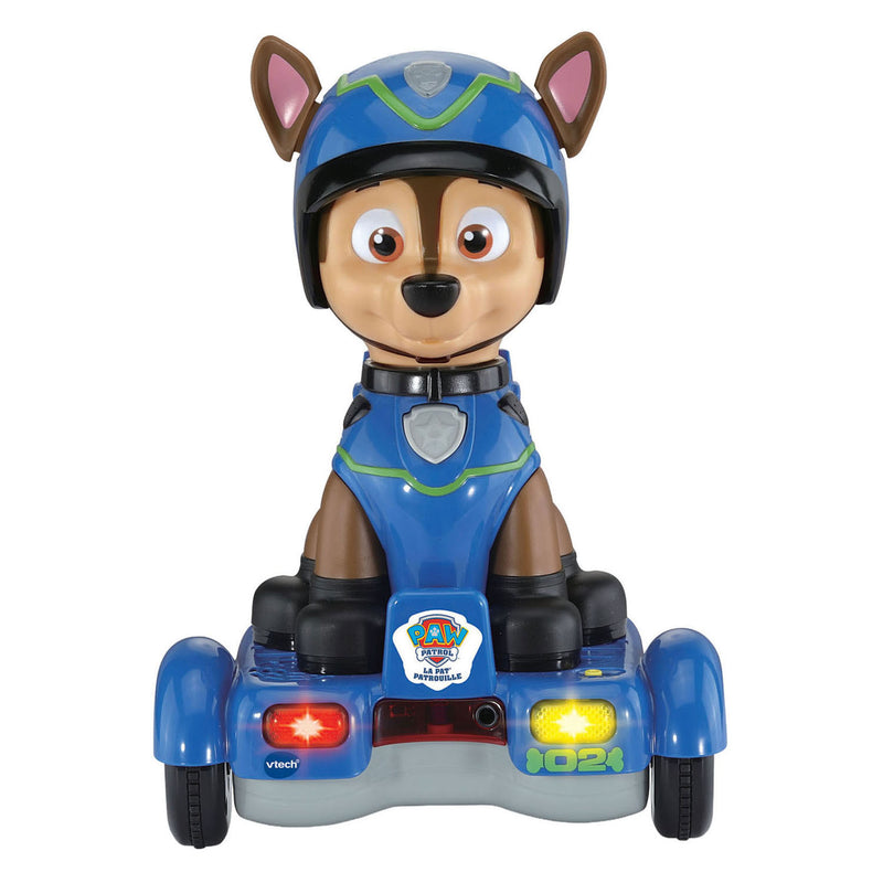 Afbeelding laden in galerijviewer, Vtech paw patrol chase mission