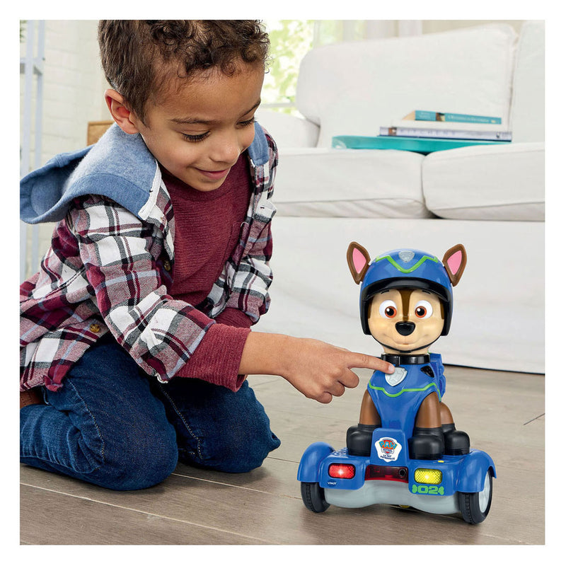 Afbeelding laden in galerijviewer, Vtech paw patrol chase mission