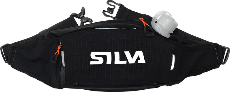 Afbeelding laden in galerijviewer, Silva flow belt 6 - drinking belt 1.2l