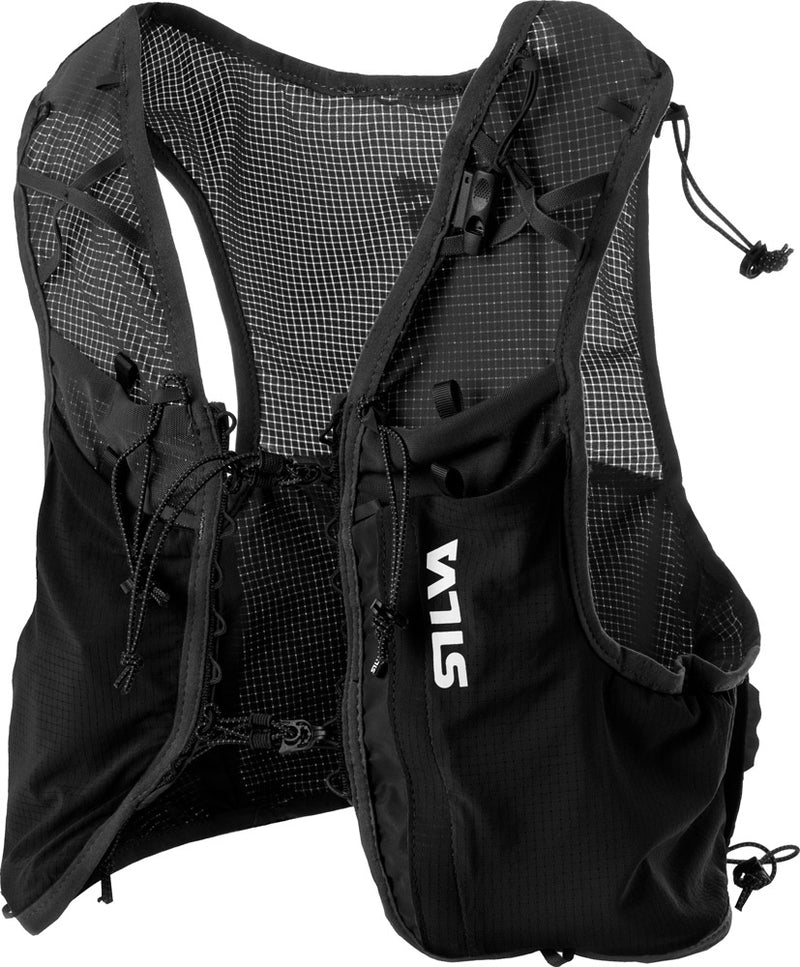 Afbeelding laden in galerijviewer, Silva strive fly - running vest