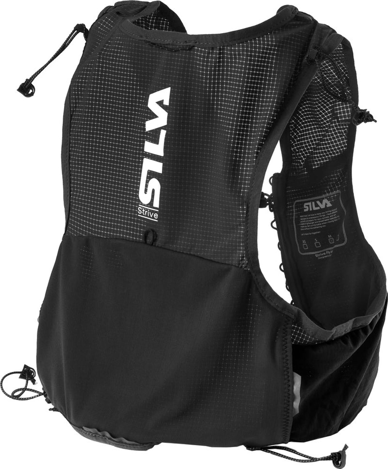 Afbeelding laden in galerijviewer, Silva strive fly - running vest