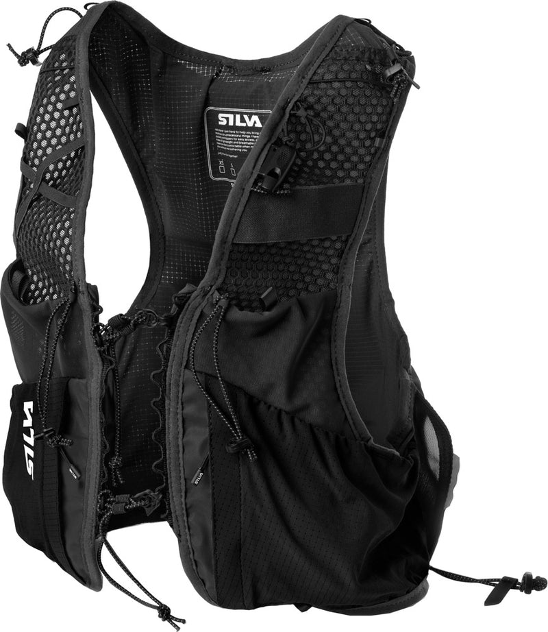 Afbeelding laden in galerijviewer, Silva strive 5 - running vest