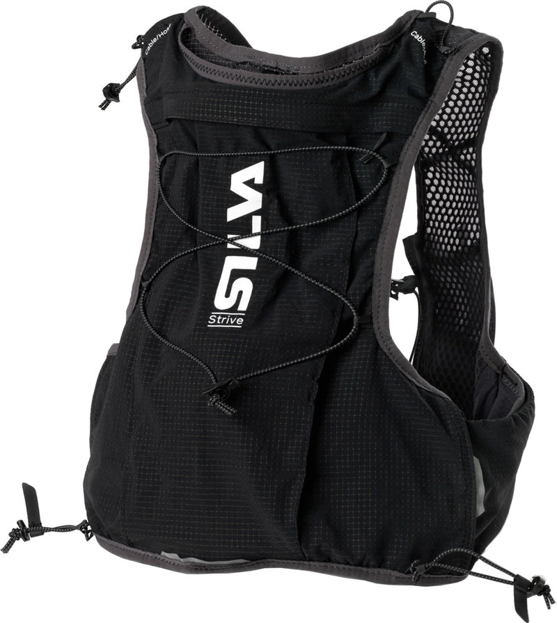 Afbeelding laden in galerijviewer, Silva strive 10 - running vest | m