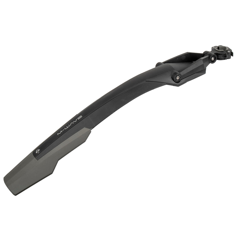 Afbeelding laden in galerijviewer, M-wave mud max r iii clip-on mudguard