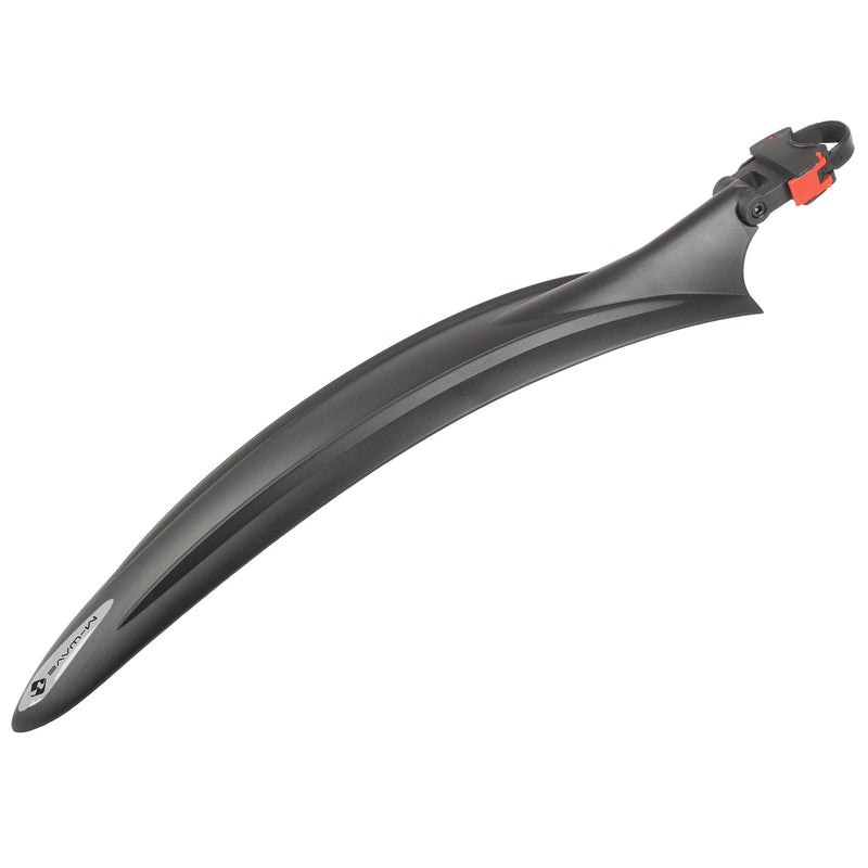Afbeelding laden in galerijviewer, M-wave mud max qr.r iii clip-on mudguard