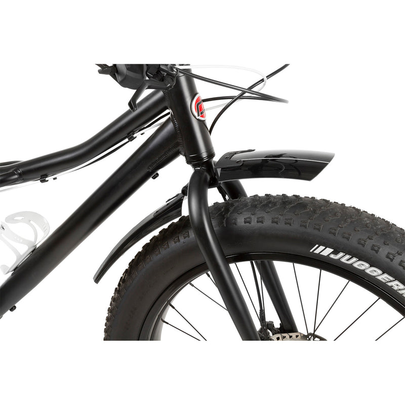 Afbeelding laden in galerijviewer, M-wave mud max fat f mudguard