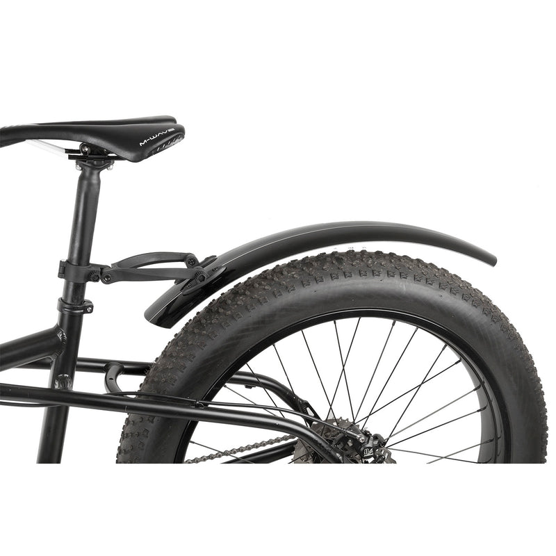Afbeelding laden in galerijviewer, M-wave mud max fat r mudguard