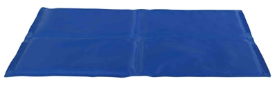 Afbeelding laden in galerijviewer, Trixie koelmat blauw