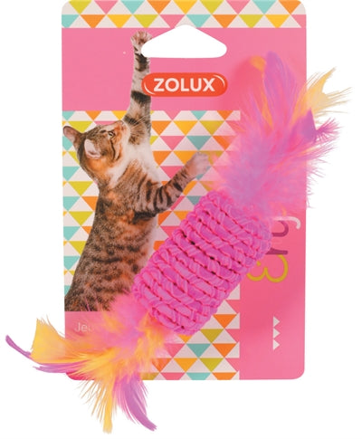 Afbeelding laden in galerijviewer, Zolux elastic snoep assorti