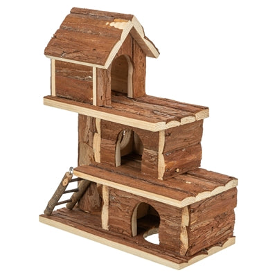 Afbeelding laden in galerijviewer, Trixie natural living huis tammo