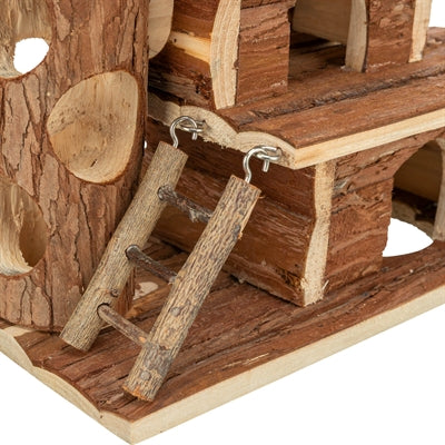 Afbeelding laden in galerijviewer, Trixie natural living huis tammo