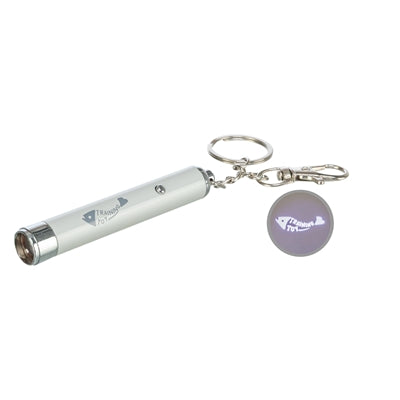Afbeelding laden in galerijviewer, Trixie led pointer laserspeelgoed catch the light