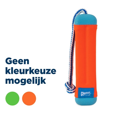 Afbeelding laden in galerijviewer, Chuckit amphibious bumper assorti