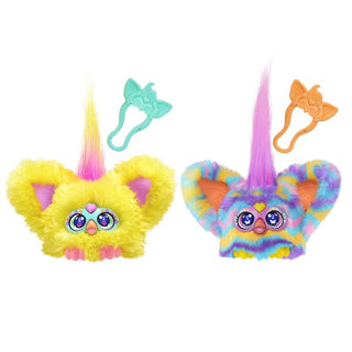 Afbeelding laden in galerijviewer, Furby furblets 2-pack asst | 4 stuks